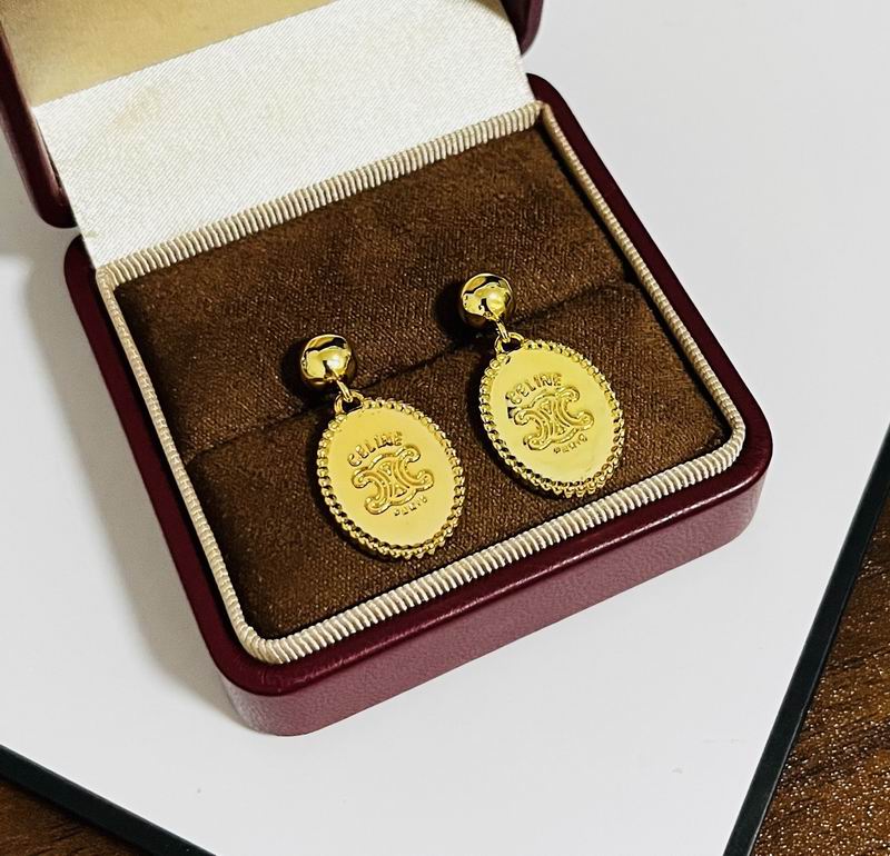 Celine Earring 08yxs18